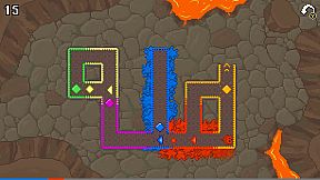 sCATch 2: The Painter Cat