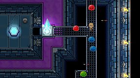 Super Dungeon Designer