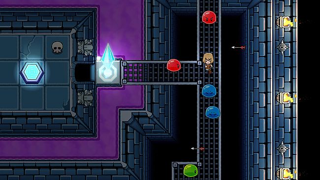 Super Dungeon Designer