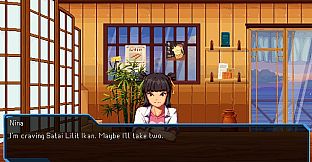 Afterglow Bytes: Reverie by the Shore