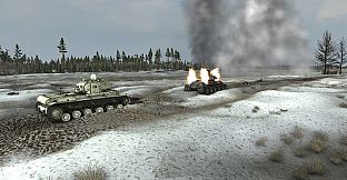 Graviteam Tactics: Grim of Death