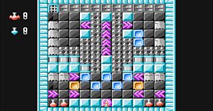 Vampiric Tower Remix