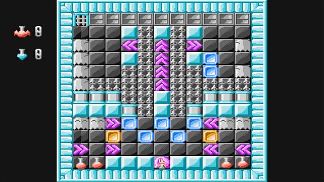 Vampiric Tower Remix