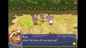 Rhapsody III: Memories of Marl Kingdom