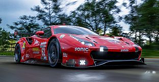 Forza Horizon 5 Apex Allstars Car Pack