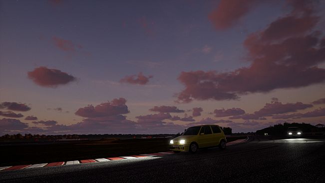 Track Day: A Racing Career of Mere Mortals