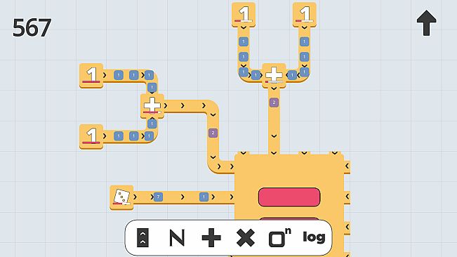 Another Game About Automation