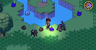 Evomon World
