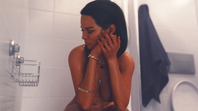 Sun City - Episode 1