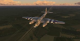 IL-2 Sturmovik: Gestapo Hunters Campaign