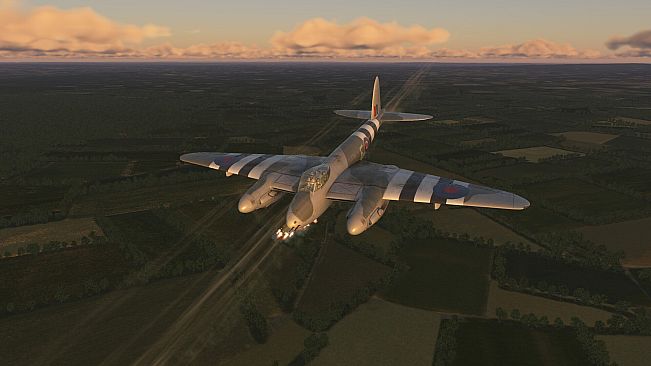 IL-2 Sturmovik: Gestapo Hunters Campaign
