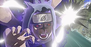 NARUTO TO BORUTO: SHINOBI STRIKER Season 8 Character Pack