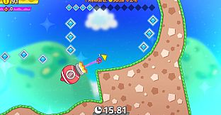 Golfadillo