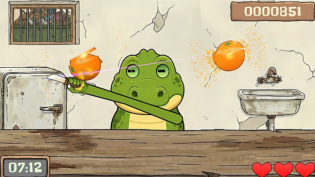 Fruit Slicer