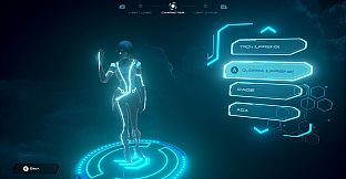 TRON RUN/r Outlands Pack