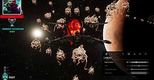 Galactic Defender