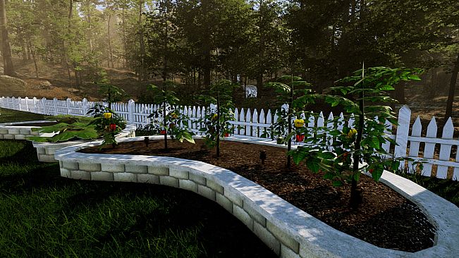 Garden Simulator