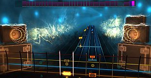 Rocksmith 2014 Edition – Remastered – Grateful Dead - “Uncle John’s Band”