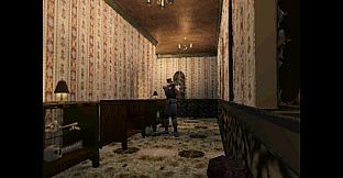 Resident Evil (1996)