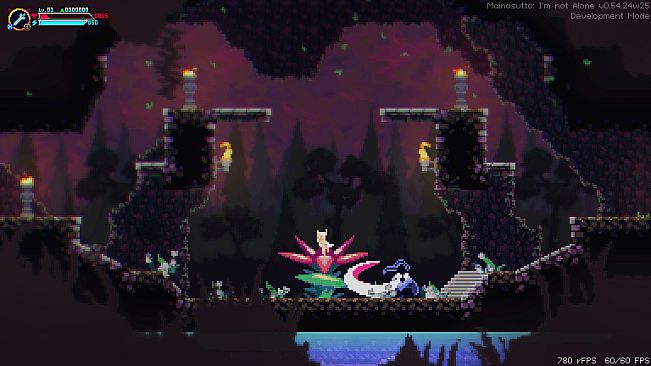 Mainasutto: I'm Not Alone