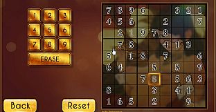 SuDoki-Doki: A Hentai Sudoku Game!