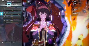 GBVSR - Figure Studio Set 1