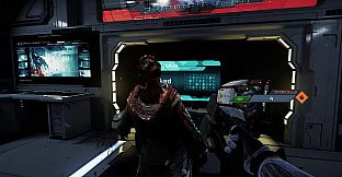 The Persistence Enhanced