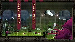 Tiny Devil Adventure