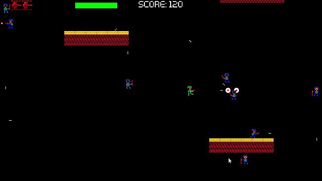 Tiger Soldier Ⅰ MP044