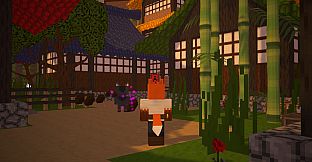 Dann Fox & The Time Machine