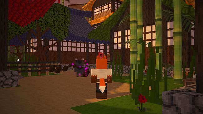 Dann Fox & The Time Machine