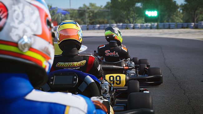 KartKraft