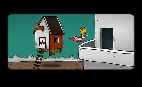 ISOLAND PUMPKIN TOWN