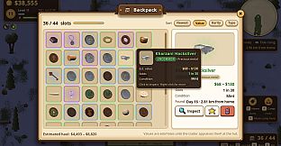 Master of Treasure