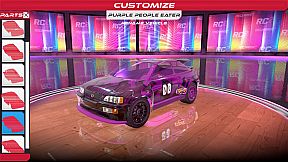 ReCharge RC: High Voltage