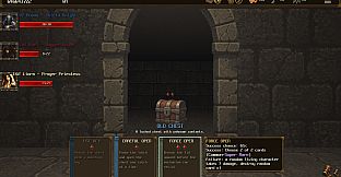 Card&Dungeon