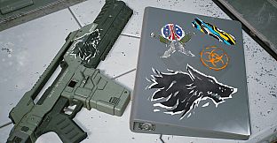 Aliens: Fireteam Elite - Nostromo Salvage Pack