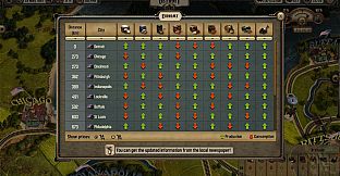 Bounty Train - Trainium Edition