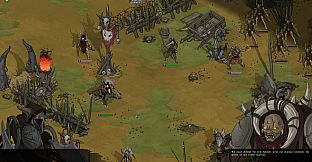 Stones Keeper: Prologue