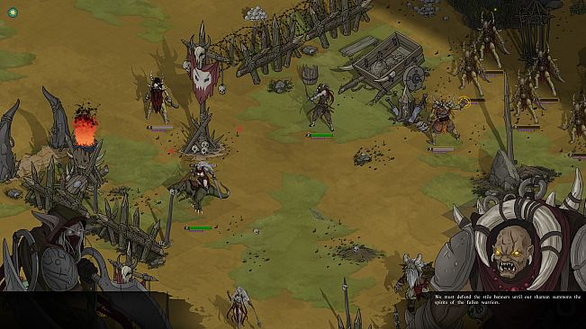 Stones Keeper: Prologue