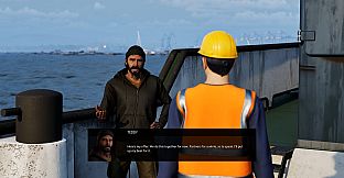 Seafarer: The Ship Sim