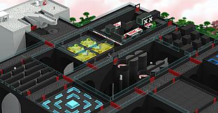 Tokyo 42 + Smaceshi's Castles