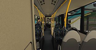 OMSI 2 Add-on Valiant Citybus Family