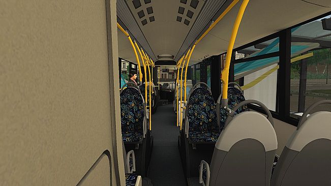 OMSI 2 Add-on Valiant Citybus Family