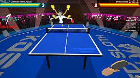 King of Ping Pong: MEGAMIX