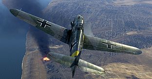 IL-2 Sturmovik: Fortress on the Volga Campaign