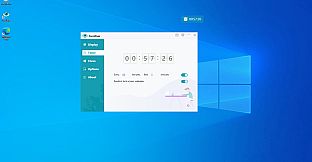 CareUEyes - Blue Light Filter