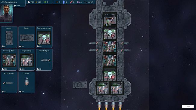 Hunt of the Reptorians