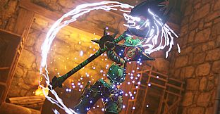 Tiny Tina's Wonderlands: Glutton's Gamble