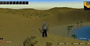 Voxel Wild